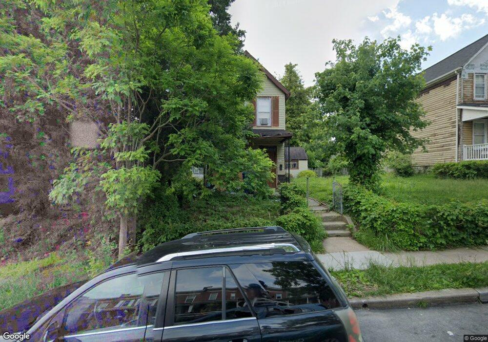 107 S Culver St, Baltimore, MD 21229 - photo 1