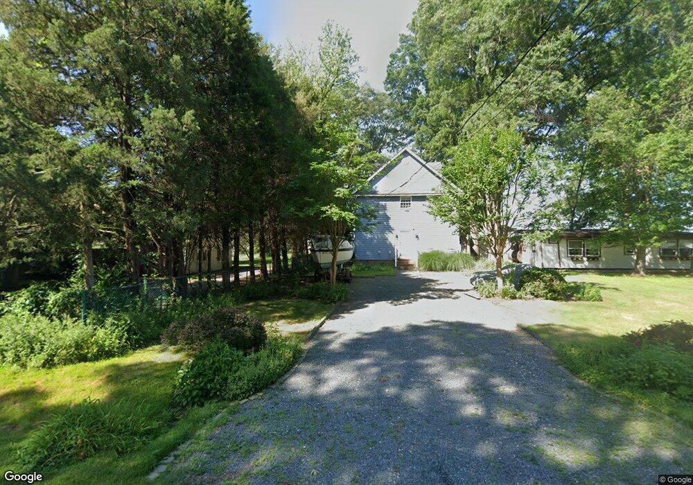 20713 Bayside Ave, Rock Hall, MD 21661 - photo 1