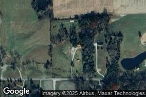 2180 W County Road 850 S, Commiskey, IN 47227