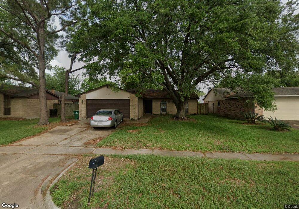 15522 Summer Briar Ct, Missouri City, TX 77489 - photo 1