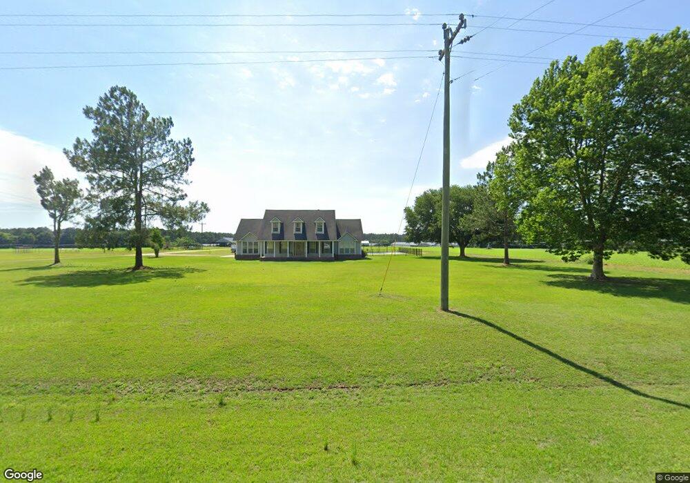 1330A Smith Rd, Moultrie, GA 31788 - photo 1
