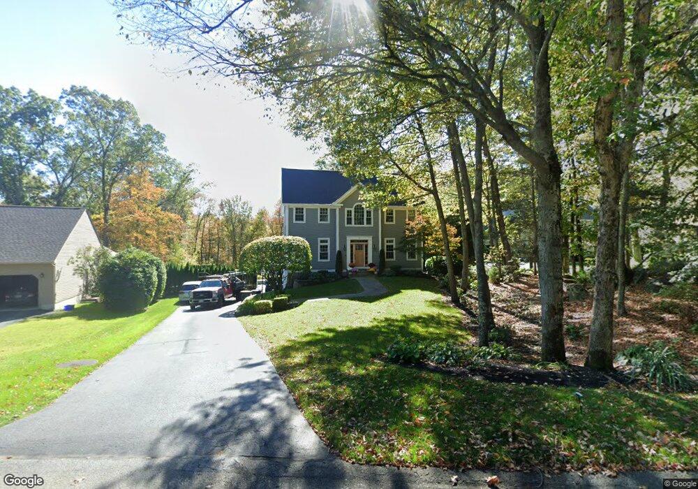 31 Aspen Ln, Greenville, RI 02828 - photo 1