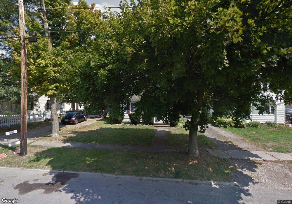 125 S 11th St, Olean, NY 14760 - photo 1