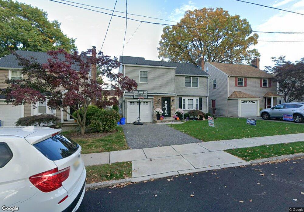 57 Newell Dr, Bloomfield, NJ 07003 - photo 1