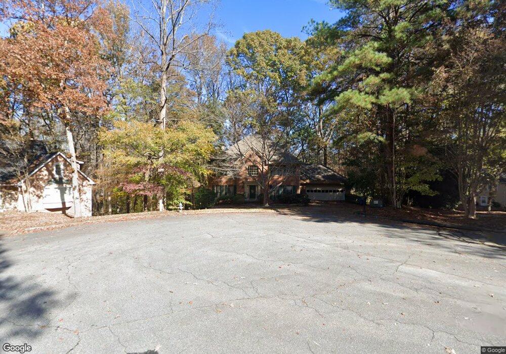 165 Shadow Springs Dr unit 22B, Alpharetta, GA 30022 - photo 1