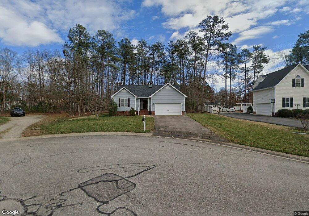 4409 Heidi Place, Midlothian, VA 23112 - photo 1