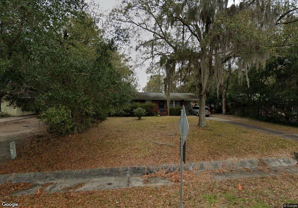 560 NW Gwen Lake Ave, Lake City, FL 32055 - photo 1