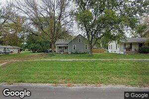 723 Warren St, Dexter, IA 50070