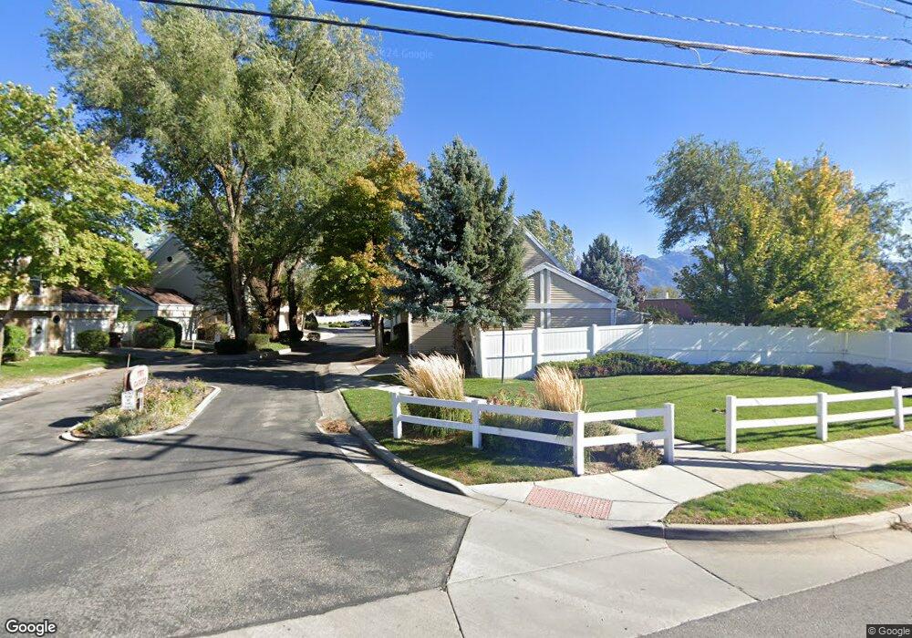 712 E Gables St, Midvale, UT 84047 - photo 1