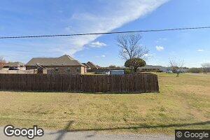 4401 Hedges Rd, Ardmore, OK 73401