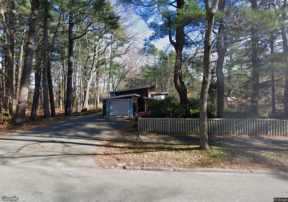 41 Spring St, Brunswick, ME 04011 - photo 1