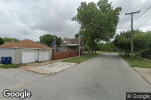14048 S Burnham Ave, Chicago, IL 60633