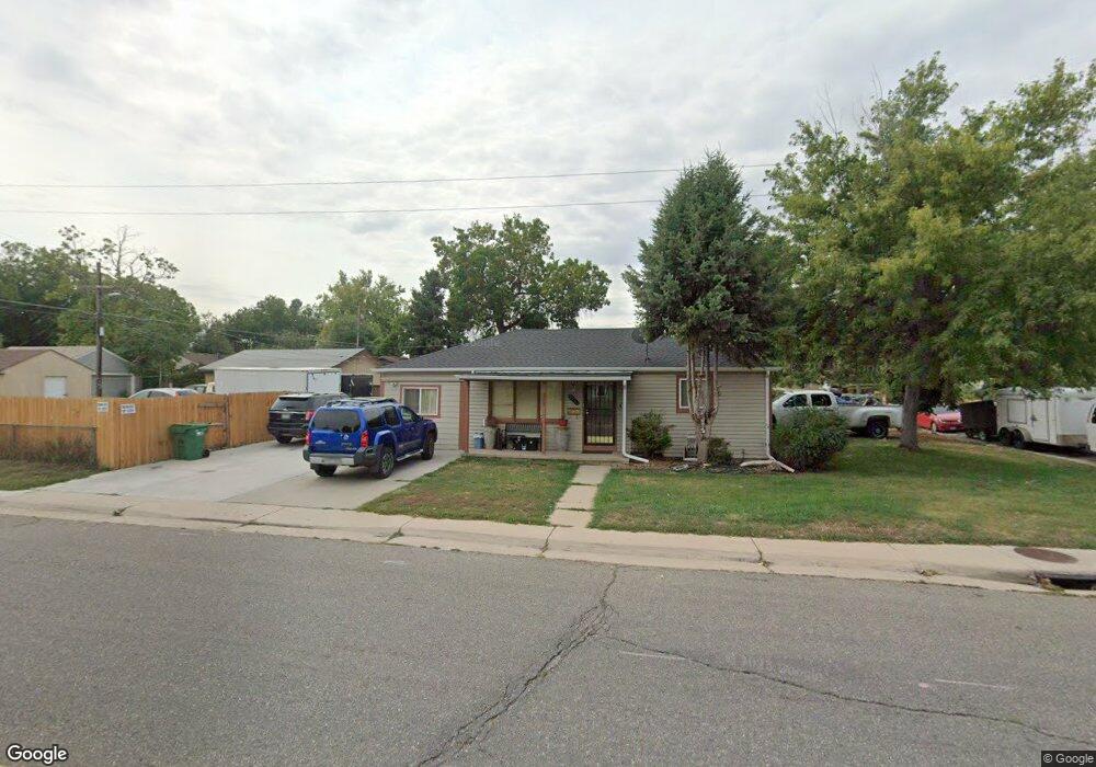 9900 E 11th Ave, Aurora, CO 80010 - photo 1