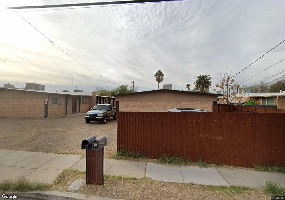 346 E Glenn St, Tucson, AZ 85705 - photo 1
