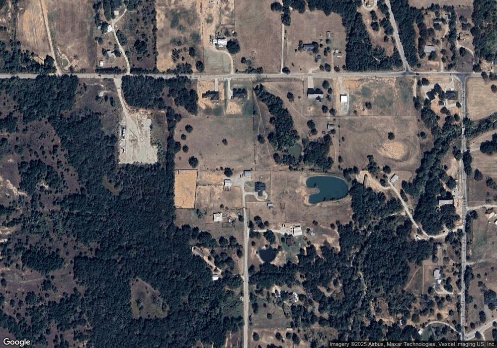 192 County Road 4692, Boyd, TX 76023 - photo 1