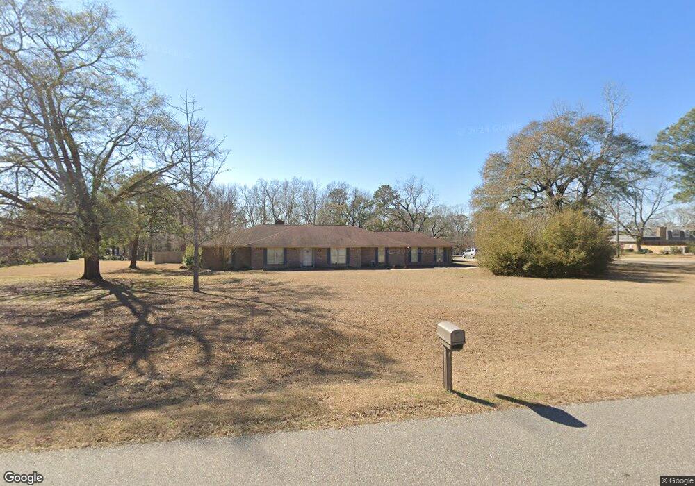 400 St Francis Rd, Eufaula, AL 36027 - photo 1