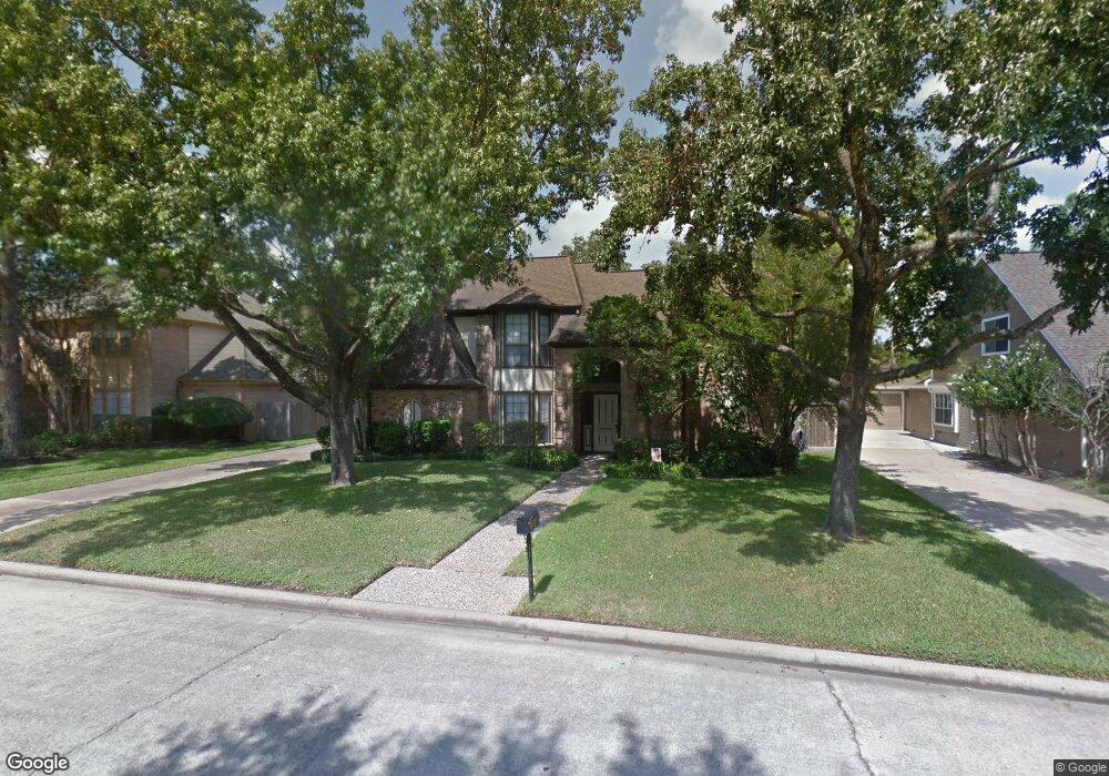 7623 Creek Glen Dr, Houston, TX 77095 - photo 1