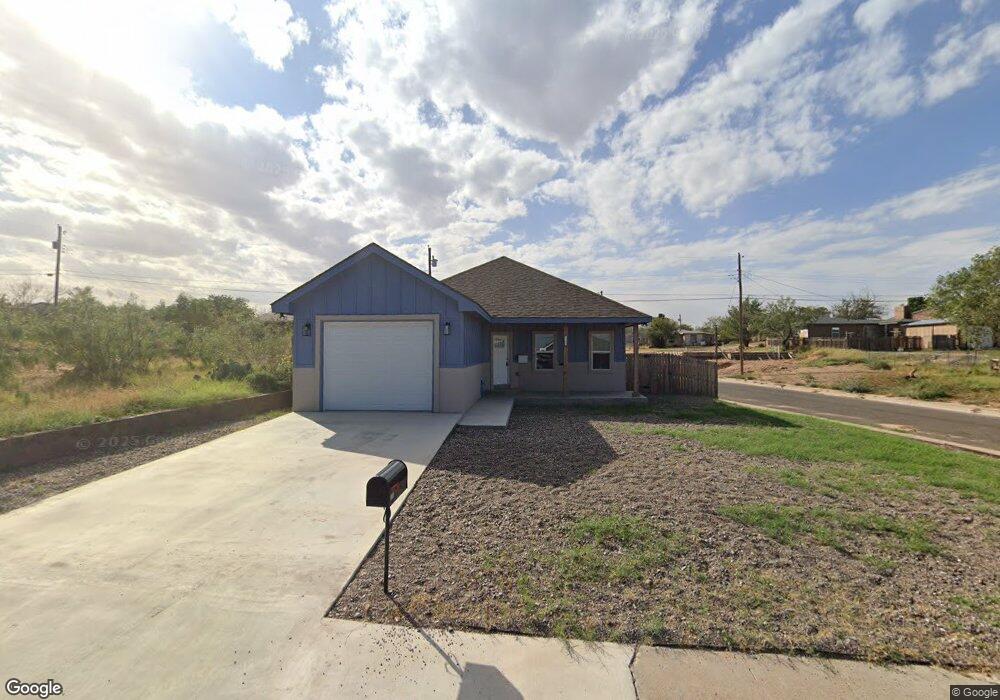 1200 Marijo Ave, Big Spring, TX 79720 - photo 1