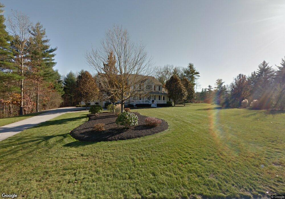 41 Downs Rd, Douglas, MA 01516 - photo 1