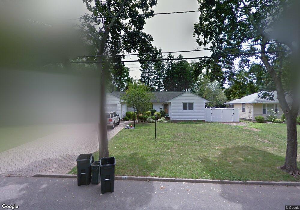 401 Hasbrouck Blvd, Oradell, NJ 07649 - photo 1