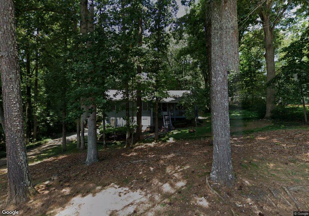 2354 Mohawk Trail, Acworth, GA 30102 - photo 1
