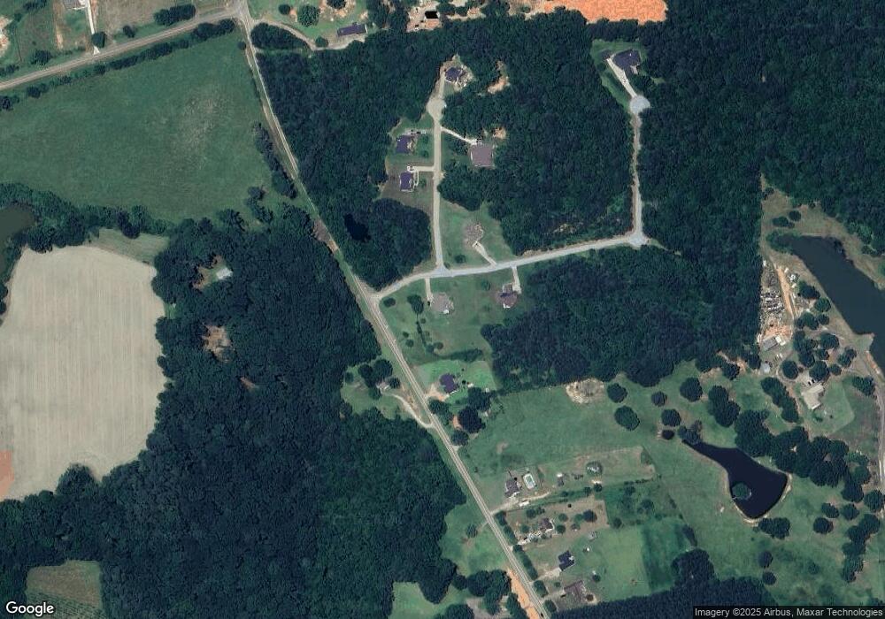 2101 Ella Springs Dr, Covington, GA 30014 - photo 1