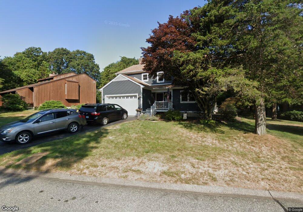 44 Foster Sheldon Rd, Wakefield, RI 02879 - photo 1