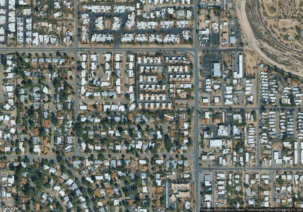 2954 E Greenlee St, Tucson, AZ 85716 - photo 1