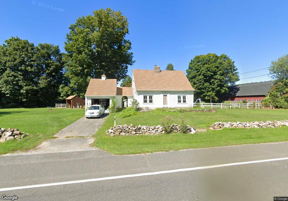 339 Norfolk Rd unit US, East Canaan, CT 06024 - photo 1