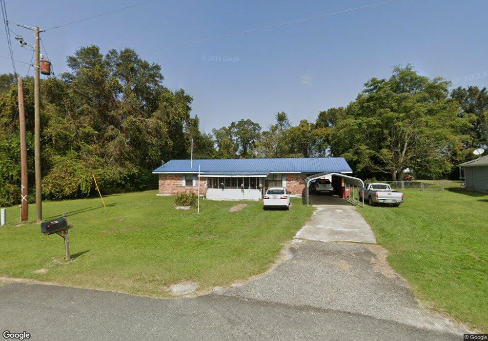 4085 Meadow Cir, Blackshear, GA 31516 - photo 1