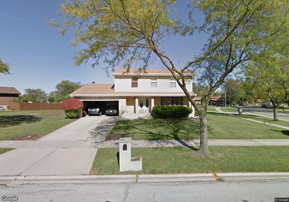 959 Academy Ave, Matteson, IL 60443 - photo 1