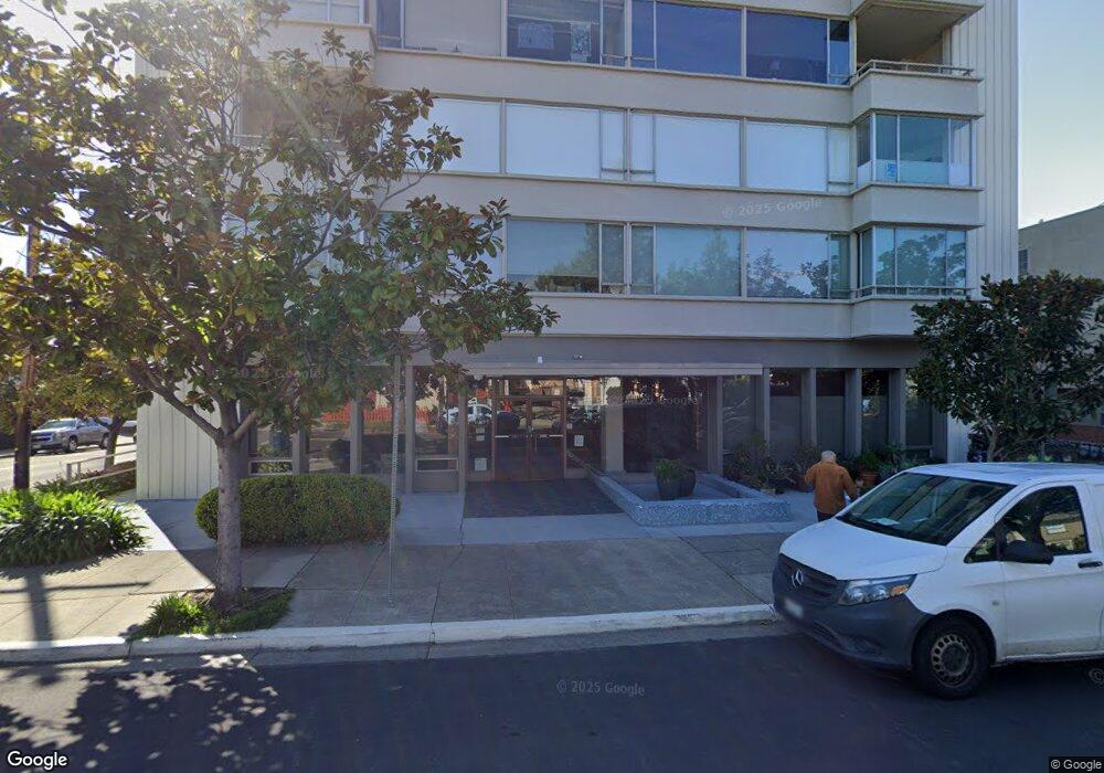 Berkeley Town House, Berkeley, CA 94704 - photo 1