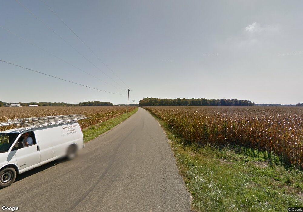 522 N Hamburg Rd, Oldenburg, IN 47036 - photo 1