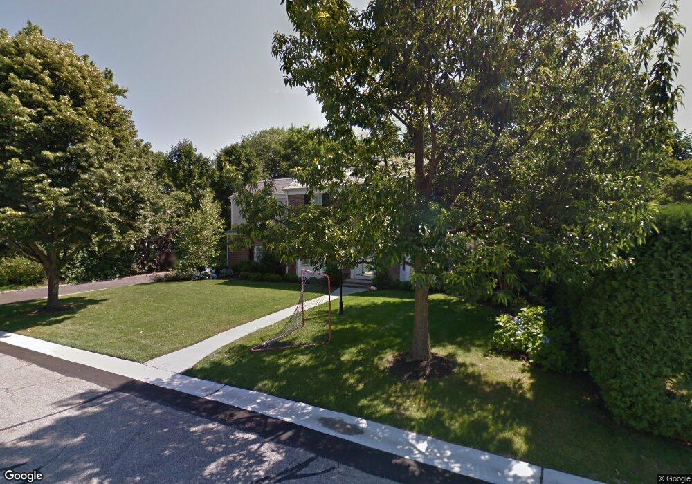 12 Barnard Place, Manhasset, NY 11030 - photo 1