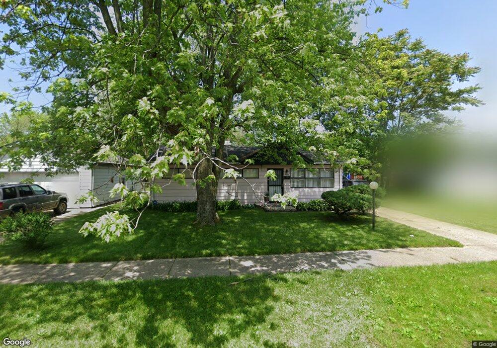 4030 W 22nd Plaza, Gary, IN 46404 - photo 1