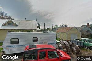 356 Van Buren St, Athena, OR 97813