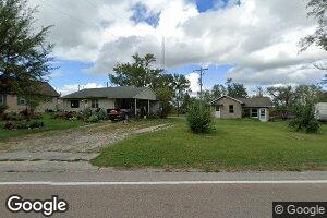 1037 E Broadway, Percy, IL 62272