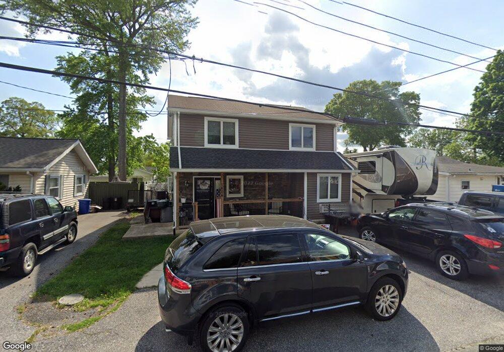 1404 Third Rd, Middle River, MD 21220 - photo 1