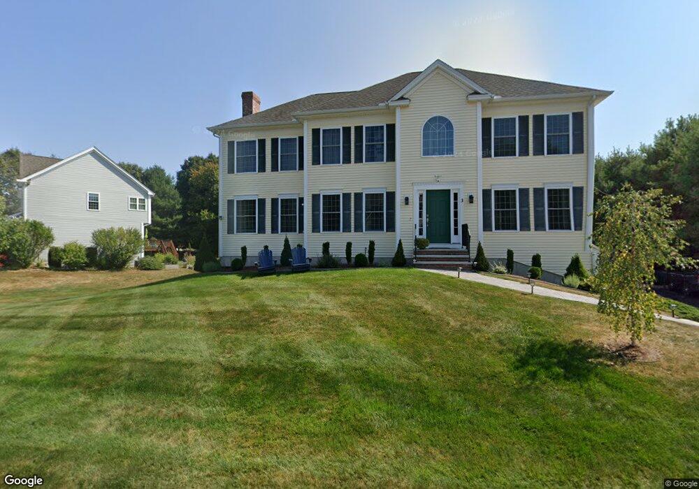 3 Sherburne Dr, Hampton, NH 03842 - photo 1