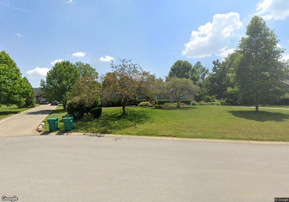 7873 Dutch Ct, Avon, IN 46123 - photo 1