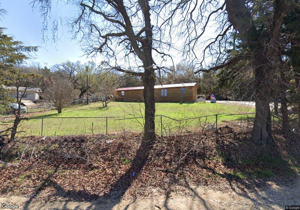 1156 County Road 194, Gainesville, TX 76240 - photo 1