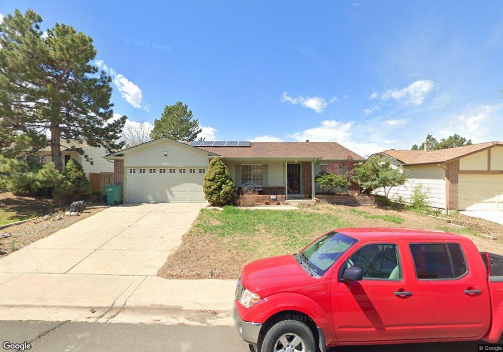 3929 S Argonne Way, Aurora, CO 80013 - photo 1