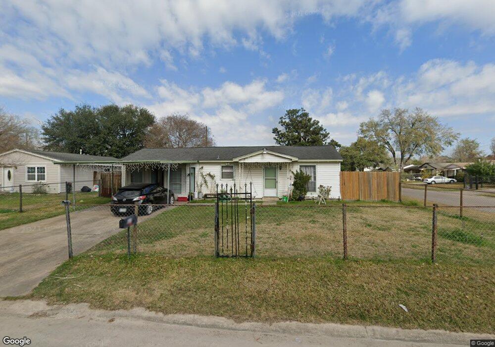 4835 Beau Ln, Houston, TX 77039 - photo 1