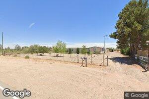 621 Luna St, Chaparral, NM 88081