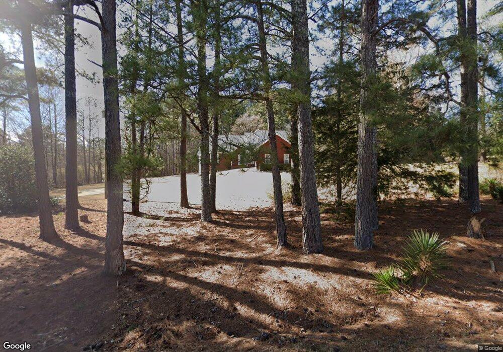 425 Ward Rd, Ellenwood, GA 30294 - photo 1