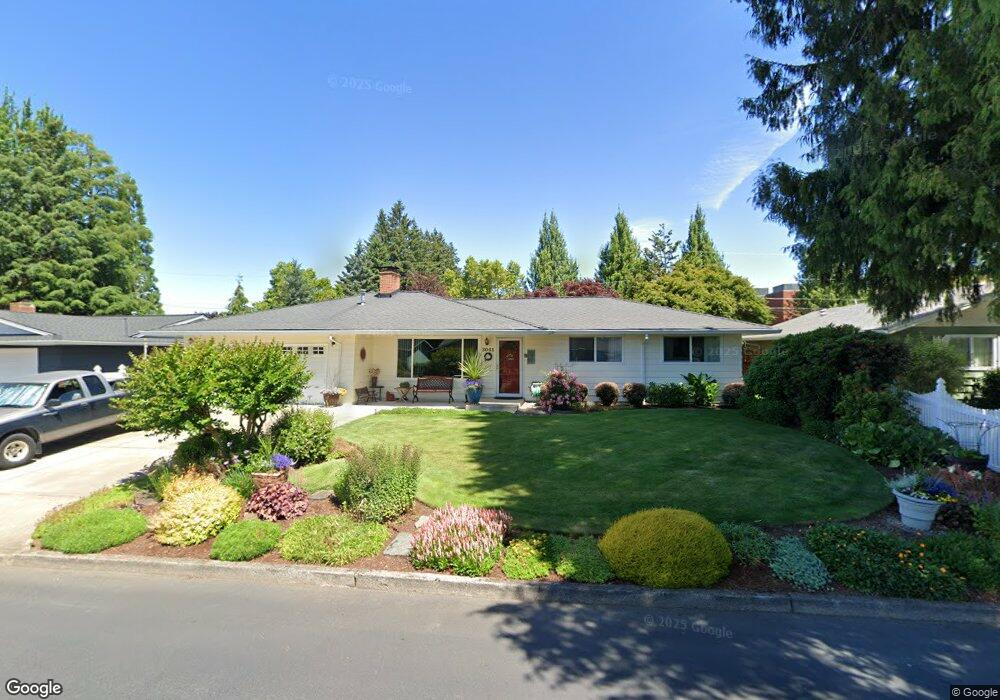 3041 16th Place, Forest Grove, OR 97116 - photo 1