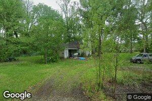 7245 Bayou Paul Rd, Saint Gabriel, LA 70776
