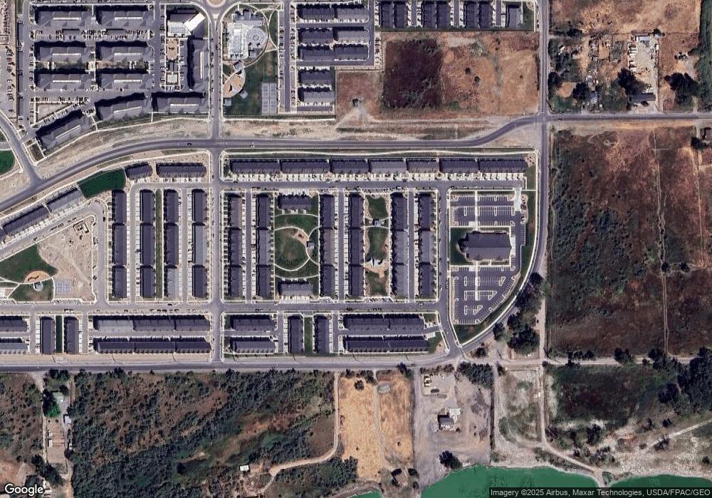 68 N Heading Row, Saratoga Springs, UT 84045 - photo 1