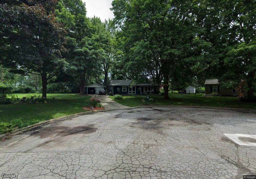 3 Phil Ct, La Porte, IN 46350 - photo 1