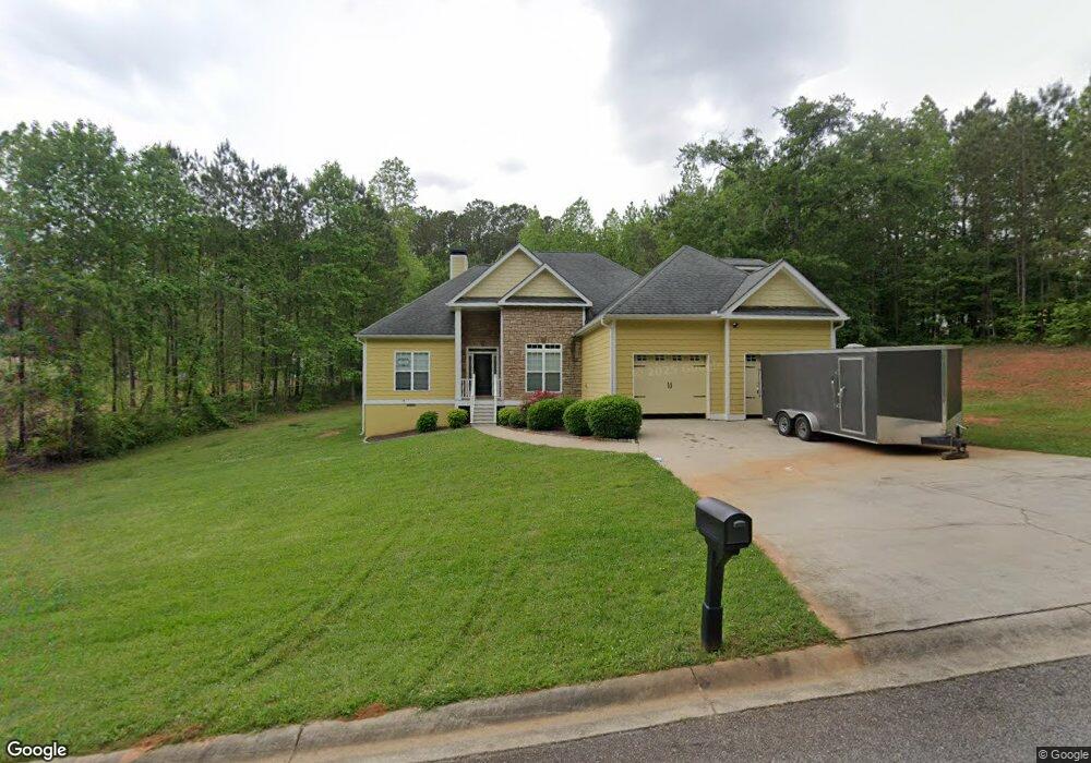 105 Landon Dr unit 18, Whitesburg, GA 30185 - photo 1